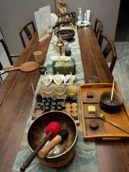 -觅境SPA·私享空间