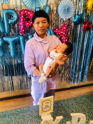 -琅悦月子会所(香格里拉旗舰店)