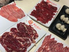 -陈记顺和潮汕牛肉火锅(韩江路店)