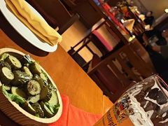 -申德勒加油站餐厅(三里屯北小街店)