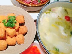 -大树餐厅(益田假日店)