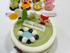 -派悦坊·甜品·蛋糕(日坛店)