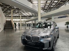 -华晨宝马铁西工厂