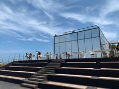 -Cafe Aewol Monsant