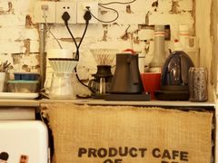 -喜柿咖啡SeeS coffee
