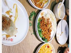 -榆林镇筋饼(知春路店)