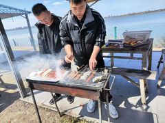 -南汇嘴观海公园