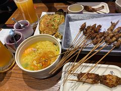 -管氏翅吧(护国寺店)
