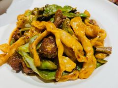 -燕郊烧鸽子(酷车小镇店)