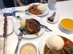 -宜家·瑞典风味餐厅(烟台路店)