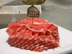 -牛街·马辈儿涮肉(牛街总店)