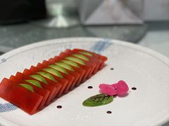 -漢舍中国菜馆(889广场店)