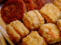 -翠湖轩中餐厅·翠湖宾馆