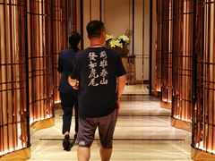-彩丰楼·中餐厅(国家会展中心上海洲际店)