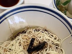 -得得本帮面馆(台儿庄路店)