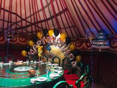 -九十九顶毡房(阜石路店)