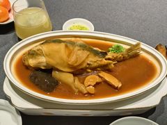 -沈灶河豚宴·河豚融合餐厅(汉中路店)