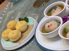 -桃园盛宴·岭南粤菜·手工茶点(南庄店)