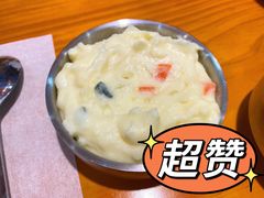 -kingkong大猩猩烤肉(CBD店)