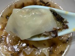 -枣子树·素食餐厅(朱家尖店)