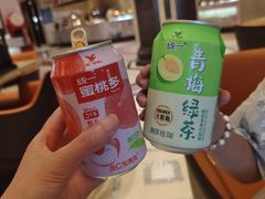 -盛宴标帜餐厅·亲子自助 (南昌喜来登酒店)