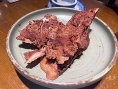 -95号酱骨·一块豆腐(展春园西路店)