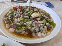 -巫记鸡饭店