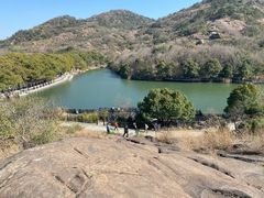 -白马涧龙池景区