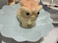 -狮王府淮扬菜(夫子庙老门东店)