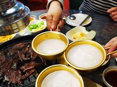 -친구亲顾韩国烤肉专门店(蓉花里店)