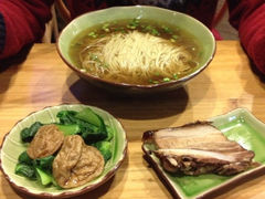 焖肉面筋面-李公面(星尚邻里店)