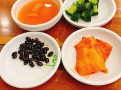 -全州拌饭馆(断桥店)