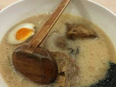 -味千拉面(双井店)