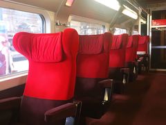 -新欧盟总部大厦