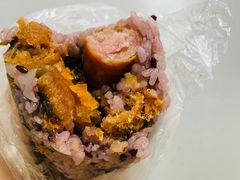 -大个子蒸饭