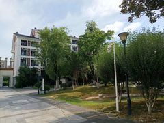 -杭州学军中学海创园学校