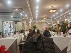 -新侨三宝乐西餐厅(崇文门店)