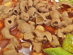 -彭记铁锅肥肠(东四总店)
