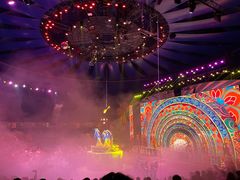 -中国马镇舞马世界主题乐园