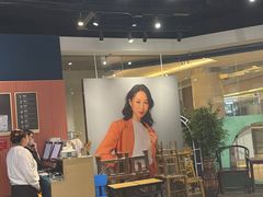 -海马体照相馆(天津世纪都会店)