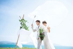点击看大图 -摩玛婚纱摄影(杭州店)