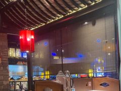 -红蜡烛-养生粥-津鲁菜(中山路店)