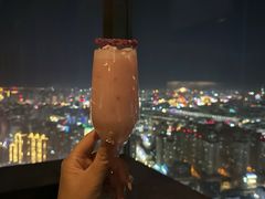 -大堂酒廊·富力丽思卡尔顿酒店