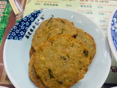 农家煎藕饼-粗茶淡饭(东关街店)
