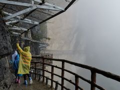 -鹿院坪生态旅游景区