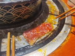 -三牦记·涮烤一体火锅(小河店)