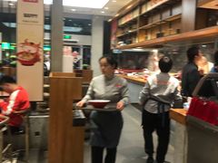 -牛吃草牛肉面(翠柏路店)