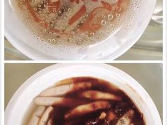 -五叔公土笋冻(SM广场店)