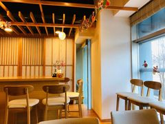 用餐区-晓寿司·日本料理(望京博雅店)