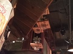 -胡桃里音乐酒馆(环亚凯瑟琳广场店)